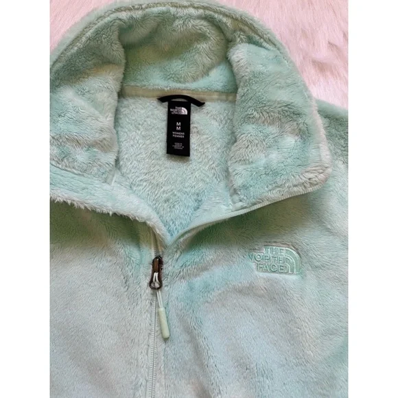 North Face Osito Jacket 💗 - Picture 3 of 8